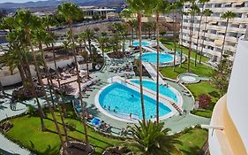 631 Paraiso Maspalomas